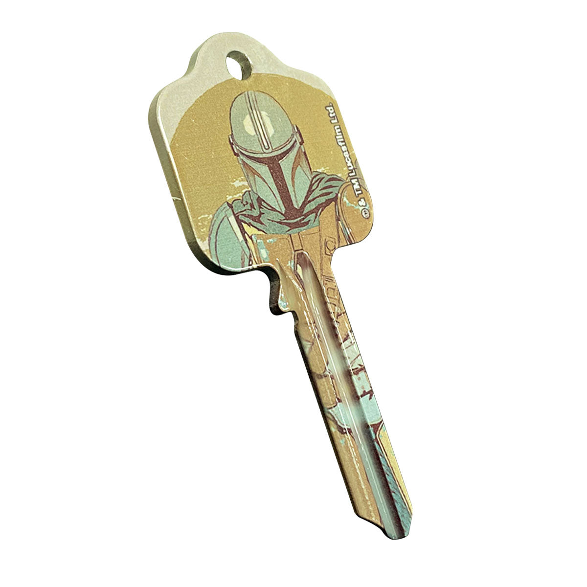 Fun Keys