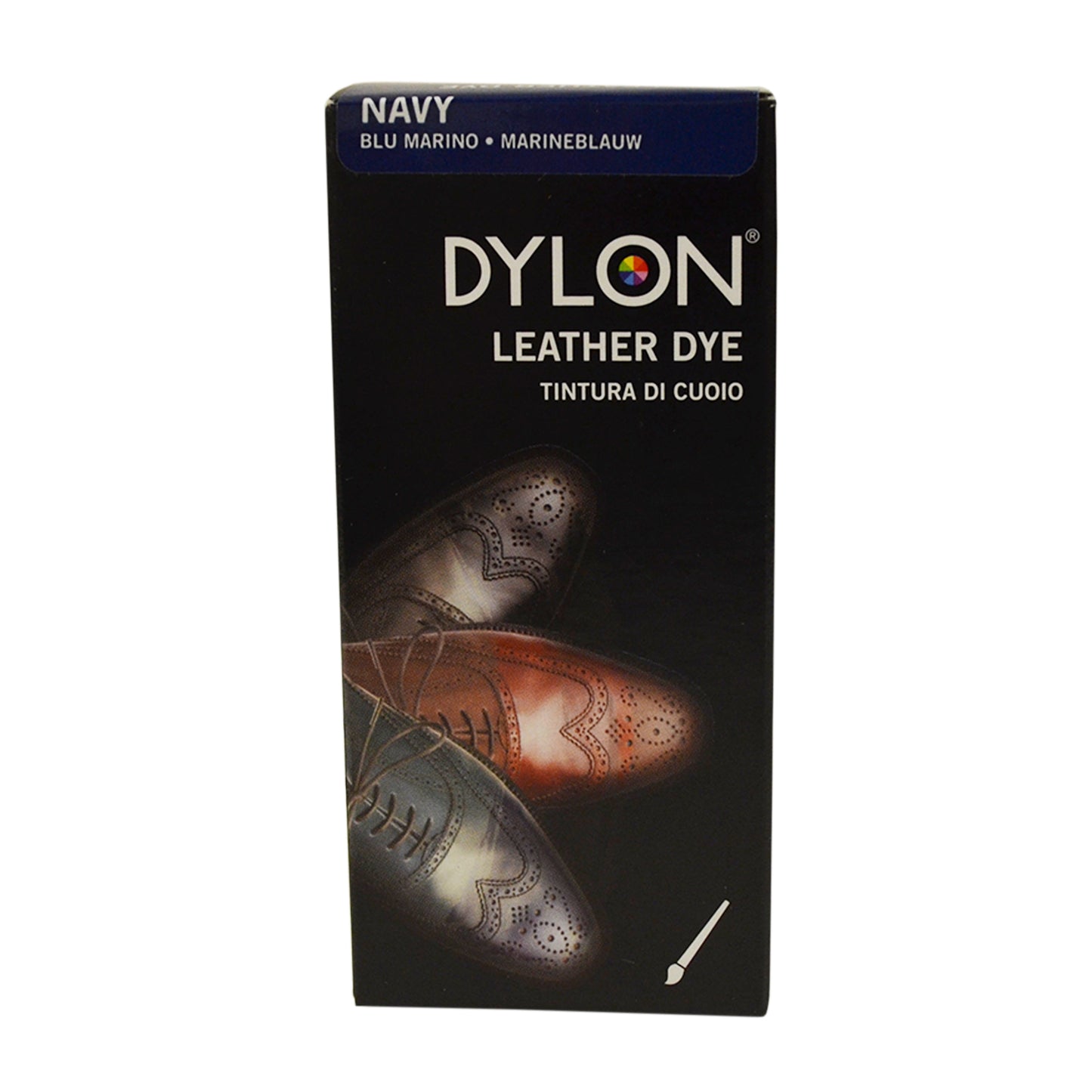 Dylon Leather Dye (50ml)