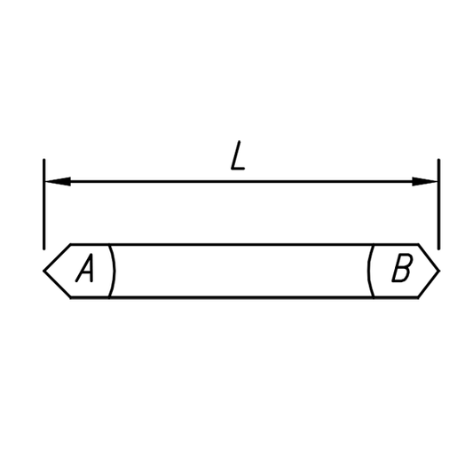 Countersink Cutter 90 Degree