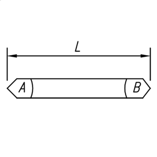 Countersink Cutter 95 Degree GMUC51