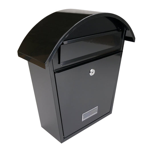 Traditional Post Box