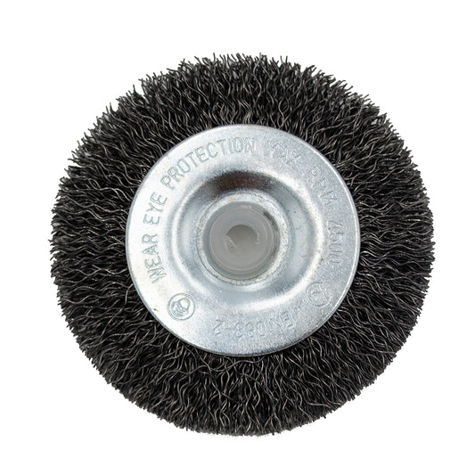 TA003 Wire Brush