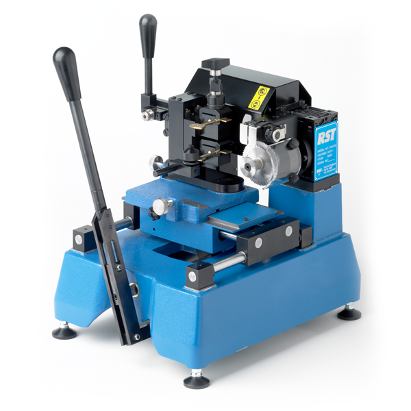 MK4 Mortice Cutting Machine