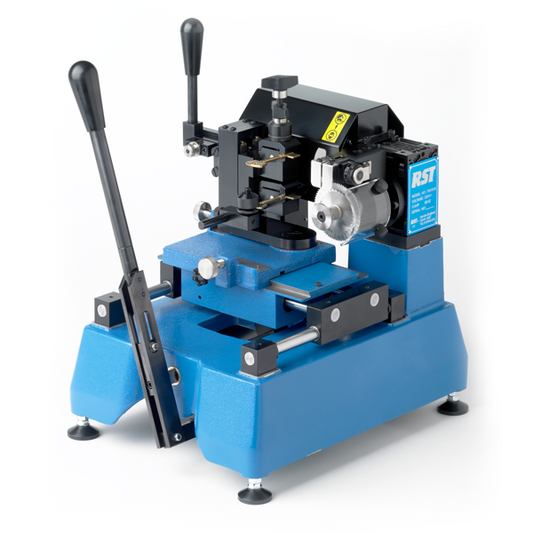 MK4 Mortice Cutting Machine