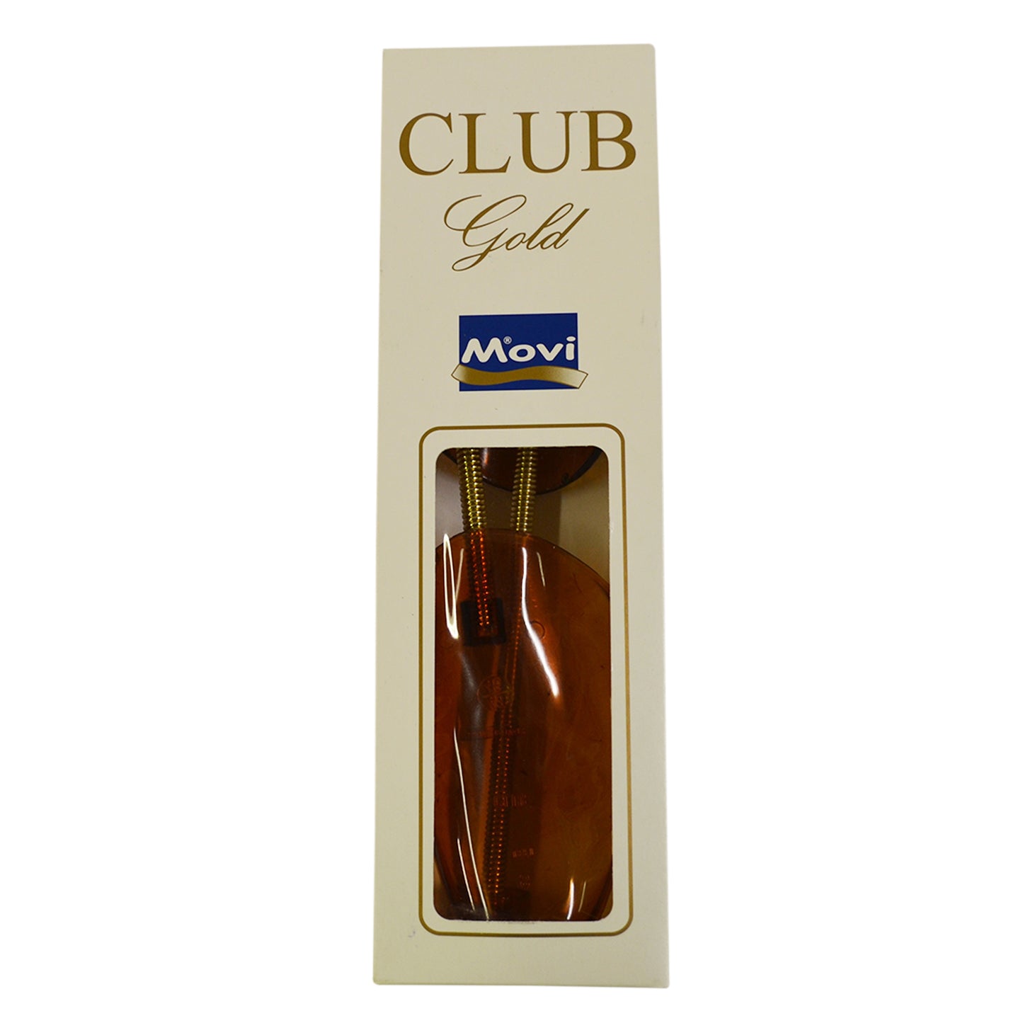Movi Club Gold Shoe Tree MENS