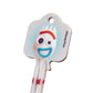 Toy Story - 6 Pin Key