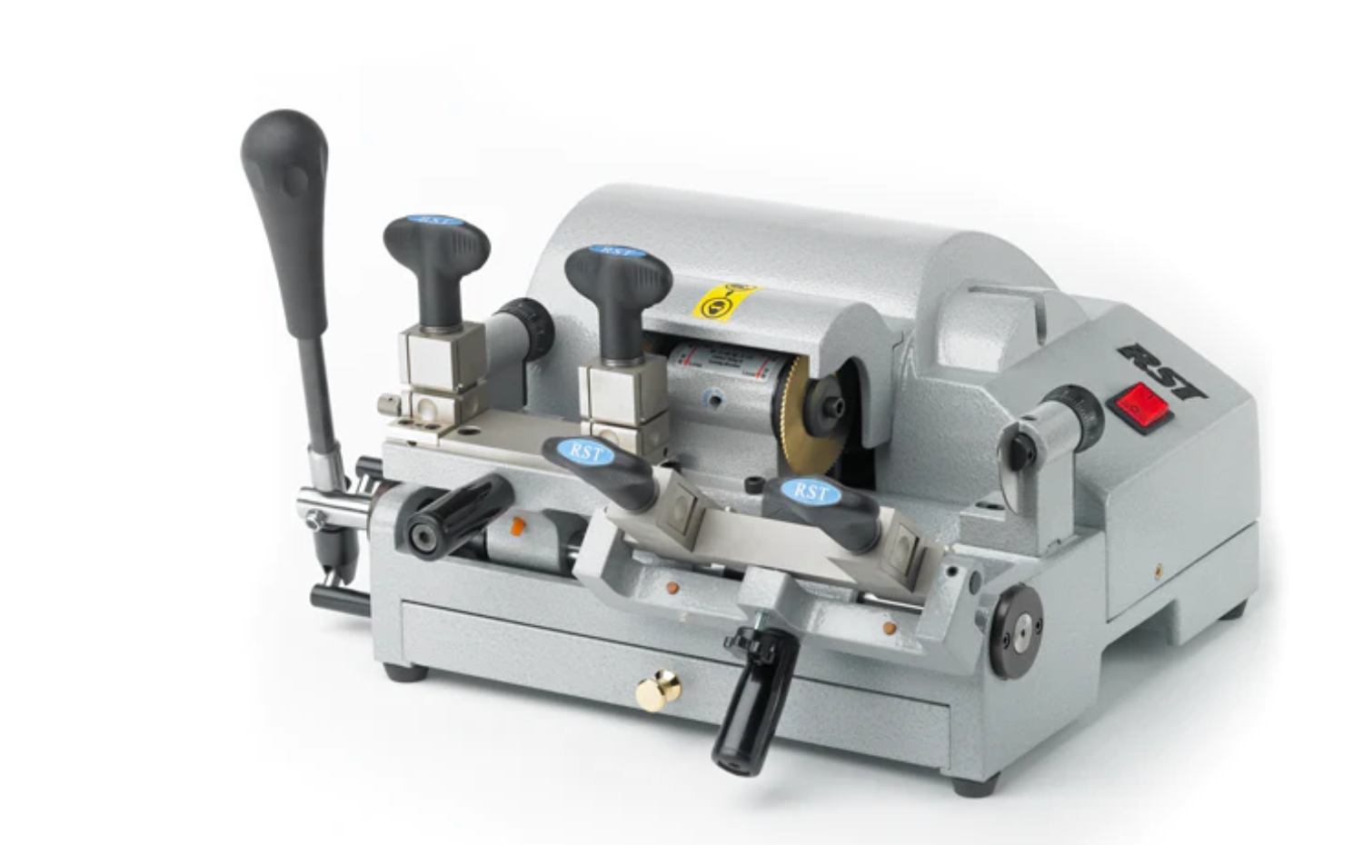 How to Choose the Right Key-Cutting Machine: A Comprehensive Guide – C ...