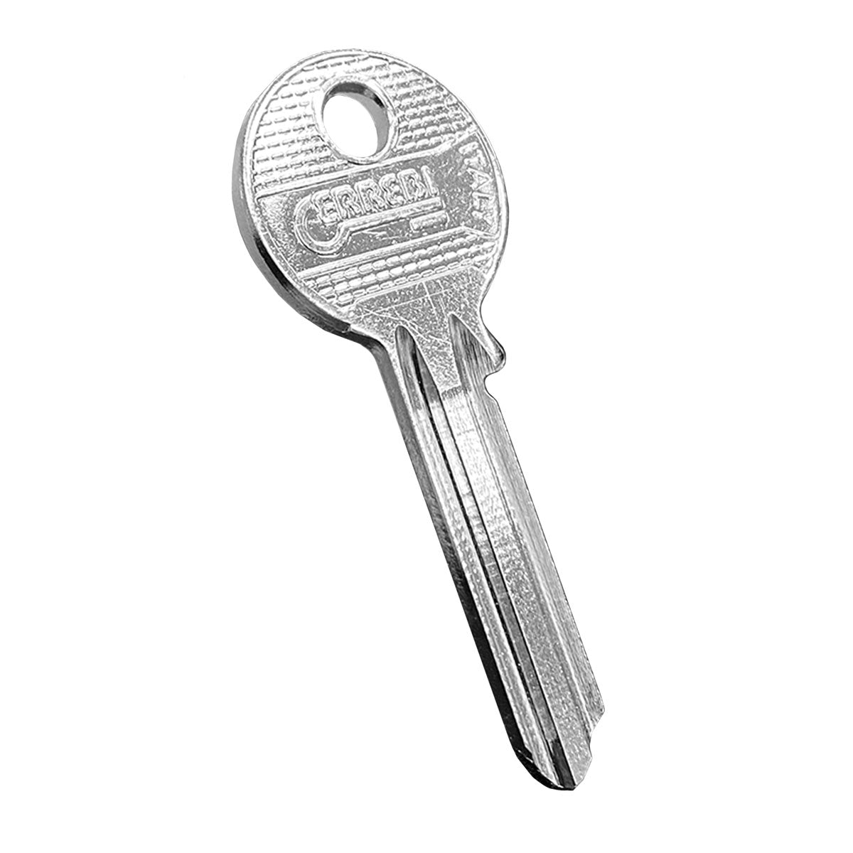 Cylinder Key Blanks