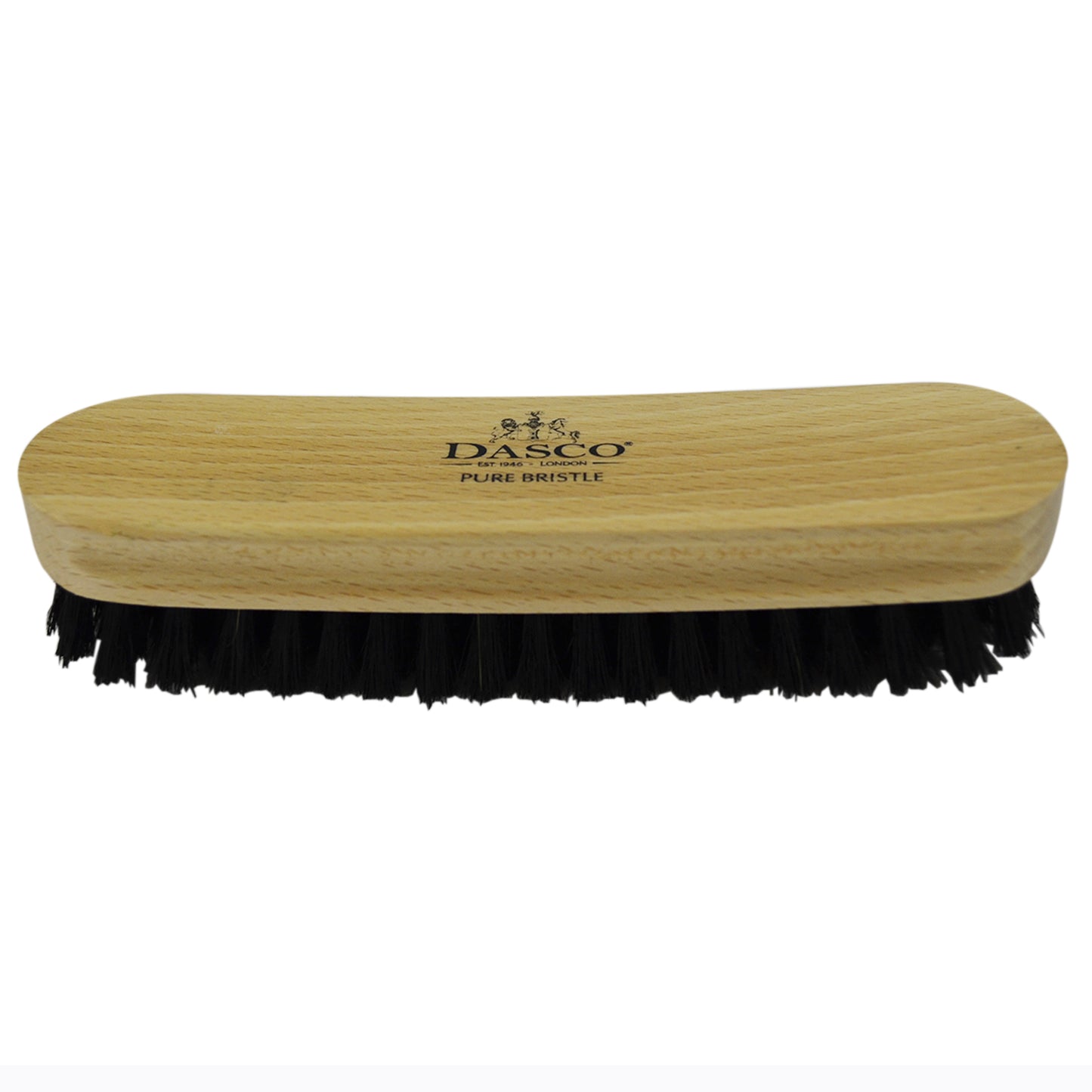 Dasco Large Shoe Brush