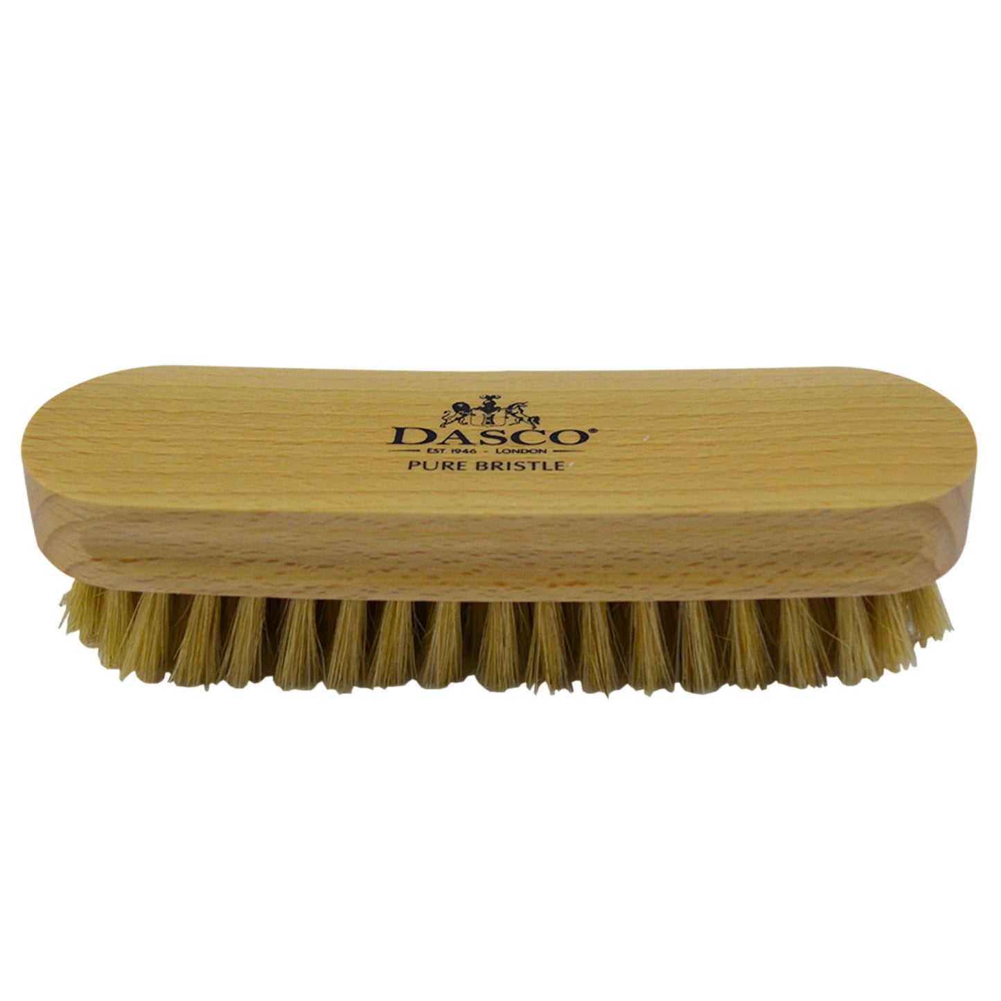 Dasco Large Shoe Brush