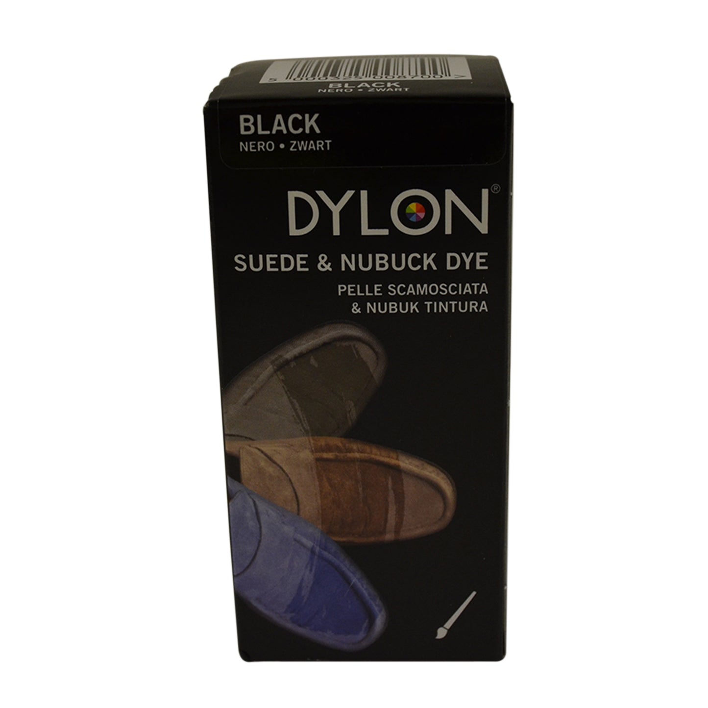 Dylon Suede and Nubuck Dye (50ml)