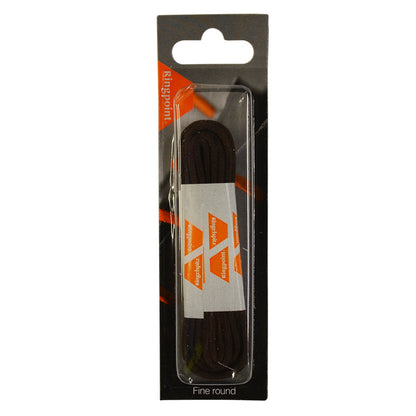 Ringpoint Blister Round 90cm Laces