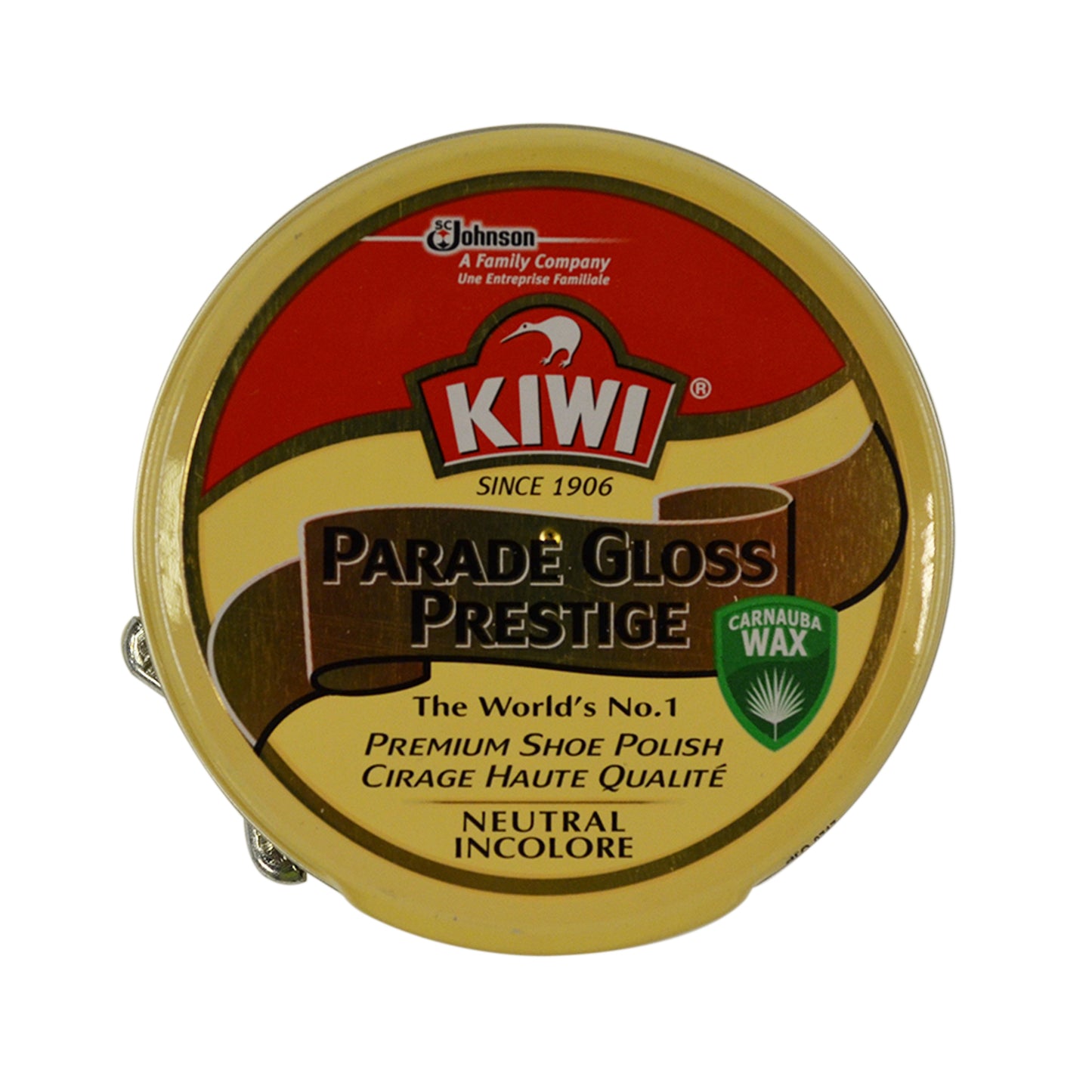 Kiwi Parade Gloss 50ml- NEUTRAL