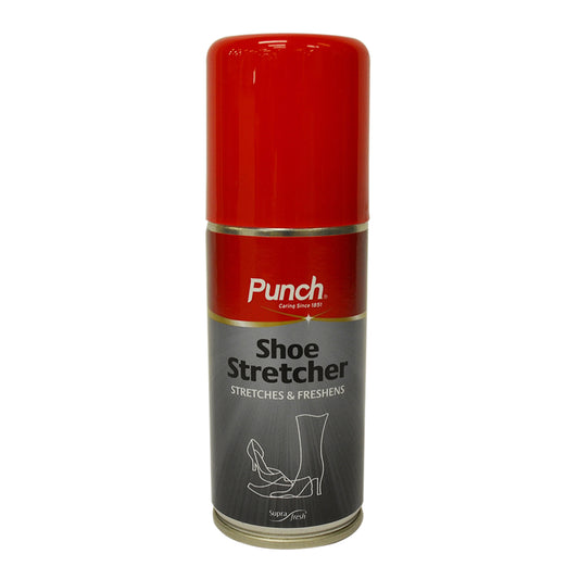Punch Shoe Stretcher Spray 100ml