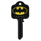 Universal 6 Pin Batman Key